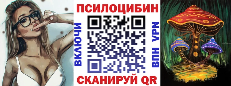 Галлюциногенные грибы Psilocybe Нея